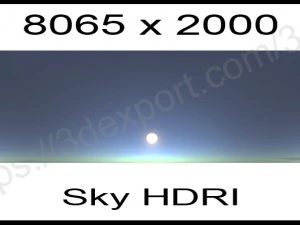 天空 hdri 纹理 CG 纹理