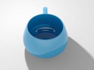mug 3dprint 3D Print Model