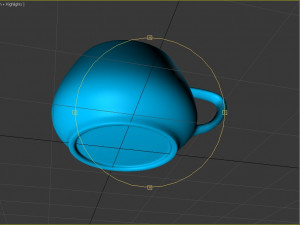 mug 3dprint 3D Print Model