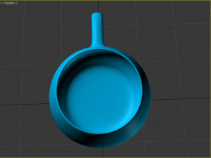 mug 3dprint 3D Print Model