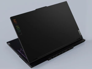 Lenovo Legion 5 - 3D Model