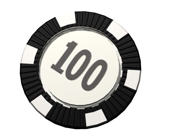 poker chips 3D मॉडल .c4d .max .obj .3ds .fbx .stl .blend 