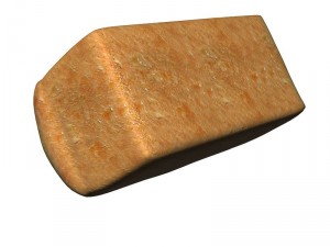 bread Modèle 3D