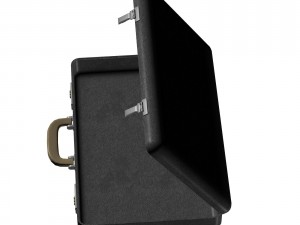 briefcase 3D Model