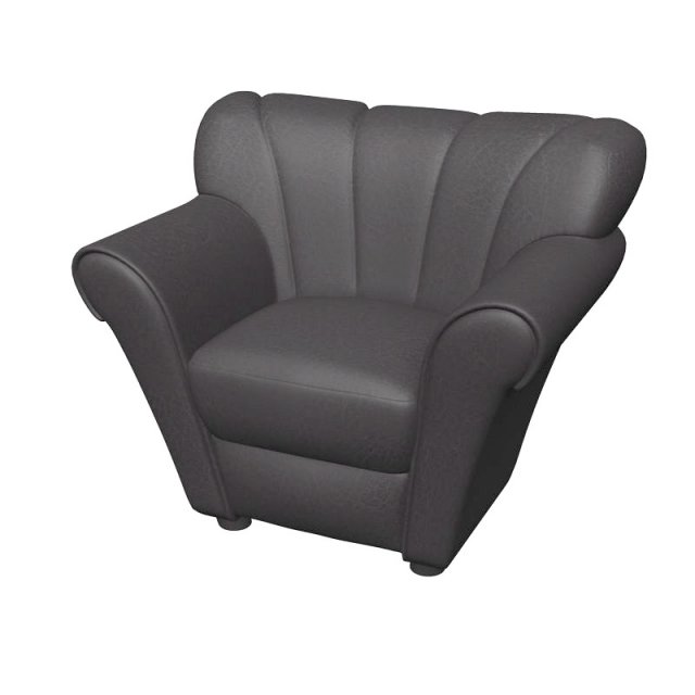 lounge chairs Modelo 3D .c4d .max .obj .3ds .fbx .stl .blend 