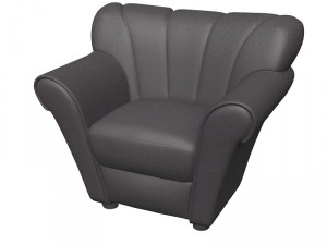 lounge chairs 3D Model