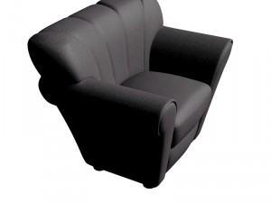 lounge chairs Modelo 3D