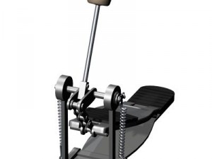 drum kit 3D 模型