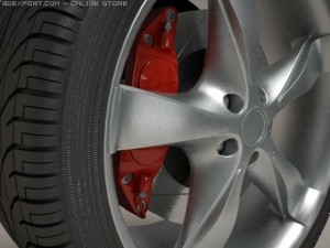 wheel 01 Modelo 3D