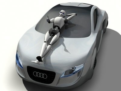 rsq concept Model 3D .c4d .max .obj .3ds .fbx .stl .blend 