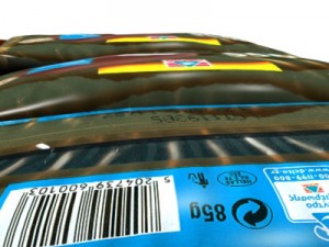 boss ice cream Modelo 3D