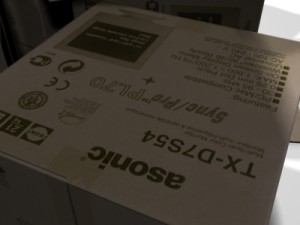 boxes 3D Model