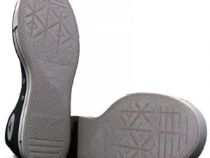 all star shoe 3D Model
