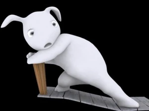 shangool 3D Model