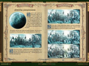 cg chosen  fantasy magazine no2 3D 모델