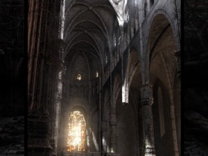cg chosen  environments magazine no5 3D Model