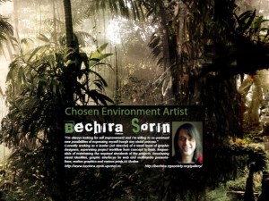 cg chosen  environments magazine no5 3D Model
