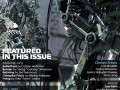 cg chosen  robots magazine no6 3D Assets