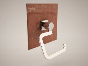 20 bathroom grohe allure collection 3D Model
