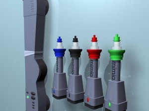 mimio Modelo 3D