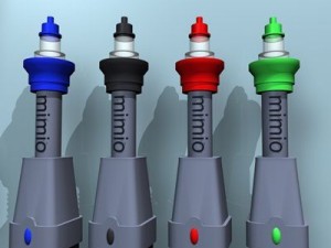mimio 3D Model