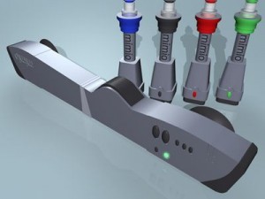 mimio 3D Model