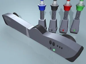 mimio 3D Model