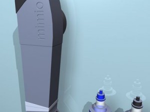 mimio 3D Model