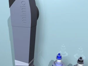 mimio 3D Model
