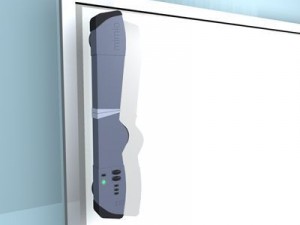 mimio + whiteboard 3D 模型