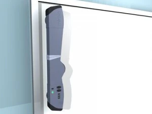 mimio   whiteboard 3D Model