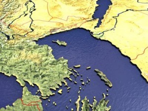 middle east Modelo 3D