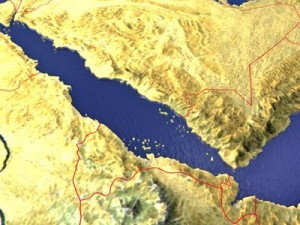 middle east Modelo 3D