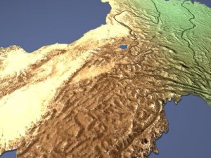 china 3Dモデル
