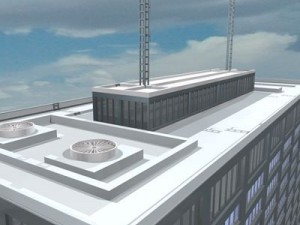 new scotland yard Model 3D