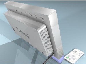 digital photo frame Modelo 3D