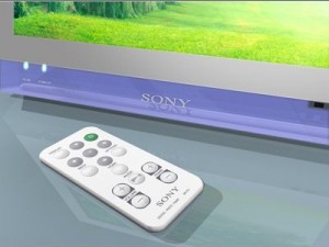 digital photo frame Modelo 3D
