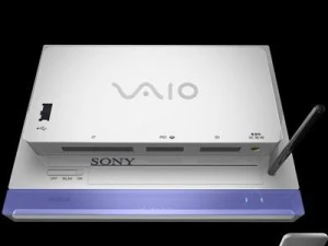 デジタルフォトフレーム 3Dモデル