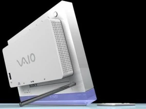 デジタルフォトフレーム 3Dモデル