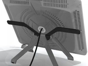 interactive tablet Model 3D