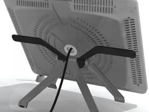 interactive tablet 3D Model