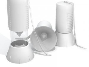 flashlight 3D Model
