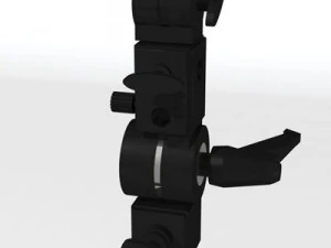 light umbrella 3D Model
