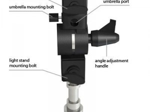 universal adapter Model 3D