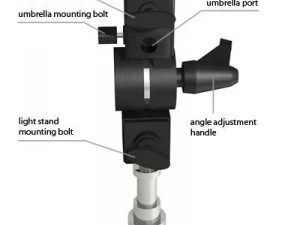 ユニバーサルアダプター 3Dモデル