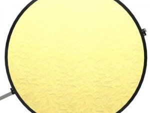collapsible reflector 3D Model