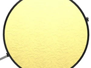 collapsible reflector 3D Model