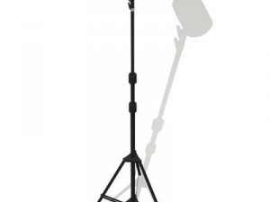 strobe light 3D Model