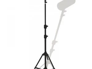 strobe light 3D Model