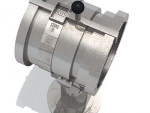 engine order telegraph 3D 模型
